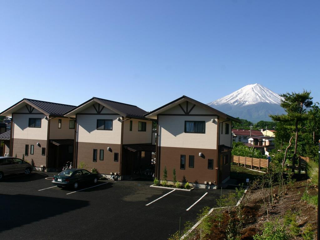 Villa May Queen Fujikawaguchiko Habitación foto